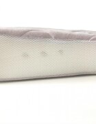 BabyJem Salteluta pozitionator pentru bebelusi Baby Reflux Pillow White