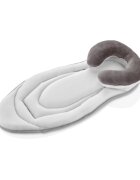 BabyJem Salteluta reductor pentru scaun auto si carucior Thermal