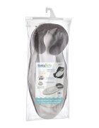 BabyJem Salteluta reductor pentru scaun auto si carucior Thermal