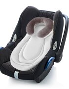 BabyJem Salteluta reductor pentru scaun auto si carucior Thermal