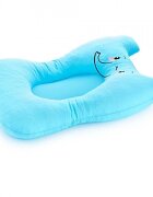 BabyJem Salteluta suport pentru baita Bear Blue