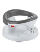 BabyJem Scaun de baie bebelusi New Bath and Sleeping Antracit