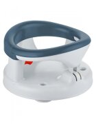 BabyJem Scaun de baie bebelusi New Bath and Sleeping Indigo