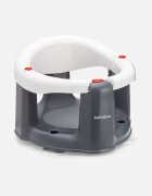 BabyJem Scaun de baie pentru bebelusi Bath and Feeding alb