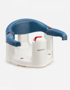 BabyJem Scaun de baie pentru bebelusi Bath and Feeding albastru