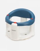 BabyJem Scaun de baie pentru bebelusi Bath and Feeding albastru