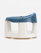 BabyJem Scaun de baie pentru bebelusi Bath and Feeding albastru