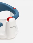 BabyJem Scaun de baie pentru bebelusi Bath and Feeding albastru