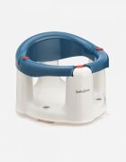 BabyJem Scaun de baie pentru bebelusi Bath and Feeding albastru