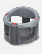 BabyJem Scaun de baie pentru bebelusi Bath and Feeding gri