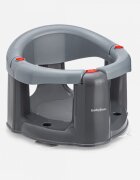 BabyJem Scaun de baie pentru bebelusi Bath and Feeding gri