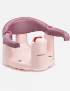 BabyJem Scaun de baie pentru bebelusi Bath and Feeding mov