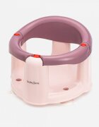BabyJem Scaun de baie pentru bebelusi Bath and Feeding mov