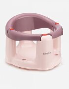BabyJem Scaun de baie pentru bebelusi Bath and Feeding mov