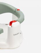 BabyJem Scaun de baie pentru bebelusi Bath and Feeding verde