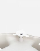 BabyJem Scaun de baie pentru bebelusi Bath and Feeding verde