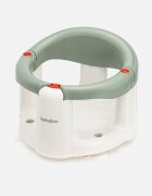 BabyJem Scaun de baie pentru bebelusi Bath and Feeding verde