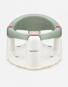 BabyJem Scaun de baie pentru bebelusi Bath and Feeding verde
