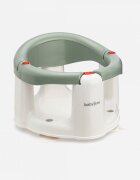 BabyJem Scaun de baie pentru bebelusi Bath and Feeding verde