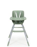 BabyJem Scaun de masa pentru copii Verde