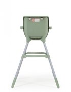 BabyJem Scaun de masa pentru copii Verde