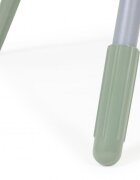 BabyJem Scaun de masa pentru copii Verde