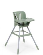 BabyJem Scaun de masa pentru copii Verde