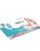 BabyJem Servetele umede 1 pachete x 56 bucati