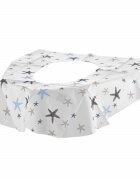 BabyJem Set 10 protectii igienice de unica folosinta pentru colac toaleta