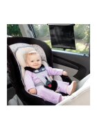 BabyJem Set 2 buc parasolar auto retractabil Curtain