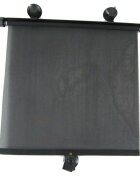 BabyJem Set 2 buc parasolar auto retractabil Curtain