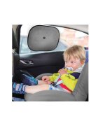 BabyJem Set 2 buc parasolar auto Sunshade