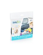 BabyJem Set 2 buc parasolar auto Sunshade