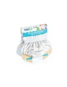 BabyJem Set 2 chilotei antrenament nr.2 12-14 kg White
