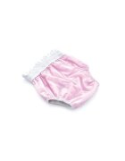BabyJem Set 2 chilotei antrenament nr.3 14-18 kg Pink