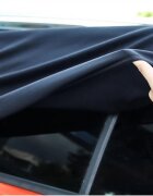 BabyJem Set 2 parasolare auto Sun Shade Cover 52x84cm