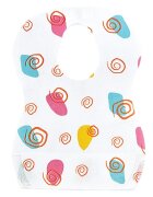 BabyJem Set 20 bavete de unica folosinta