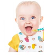 BabyJem Set 20 bavete de unica folosinta