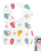 BabyJem Set 20 bavete de unica folosinta