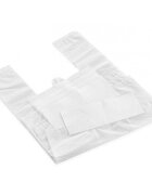 BabyJem Set 20 rezerve pentru Olita Portable Seat