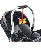BabyJem Set 3 panglici pentru agatat jucarii