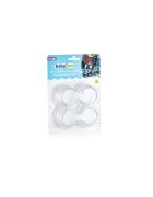 BabyJem Set 4 protectii pentru aragaz