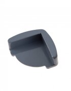 BabyJem Set 4 protectii pentru colturi mobila Corner Cushion Antracit