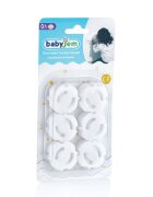 BabyJem Set 6 protectii priza