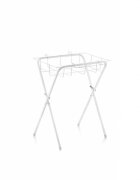 BabyJem Set cadita de baie pentru bebelusi cu 6 piese Gri