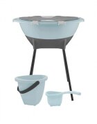 BabyJem Set complet de baie Elegant Blue