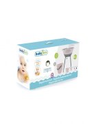 BabyJem Set complet de baie Elegant Gri