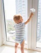 BabyJem Sistem de siguranta pentru fereastra