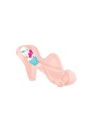 BabyJem Suport anatomic pentru cadita Pink