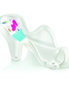 BabyJem Suport anatomic pentru cadita White